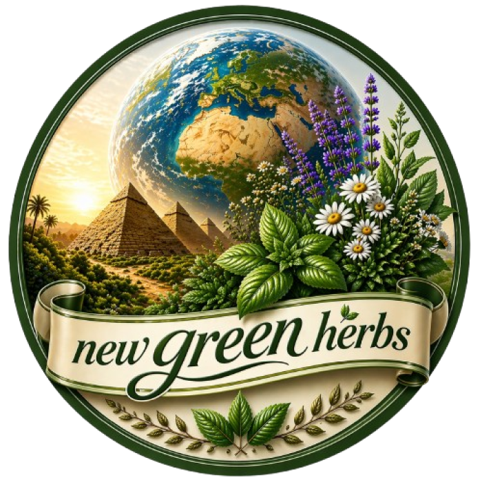 New Green Herbs